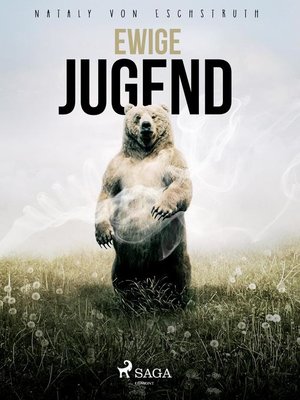 cover image of Ewige Jugend